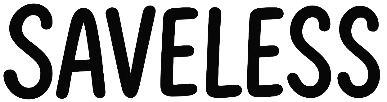 Saveless Clothing